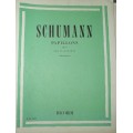 SCHUMANN PAPILLONS OP2