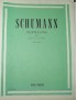 SCHUMANN PAPILLONS OP2