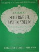 STRAUSS SULLE RIVE DEL DANUBIO AZZURRO