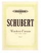 SCHUBERT FANTASIA  IN DO MAGGIORE OP 15
