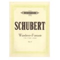 SCHUBERT FANTASIA  IN DO MAGGIORE OP 15