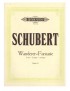 SCHUBERT FANTASIA  IN DO MAGGIORE OP 15
