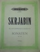 SKRJABIN SANATE VOL 6° Nr 6/10