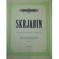 SKRJABIN SANATE VOL 6° Nr 6/10