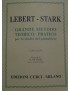 LEBERT-STARK GRANDE METODO TEORICO PRATICO PER PIANOFORTE VOL 1°