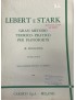 LEBERT-STARK GRAN METODO PER LO STUDIO DEL PIANOFORTE VOL 2°