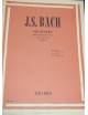 BACH SEI SUITES PER VIOLONCELLO SOLO (BWV 1007-1012)