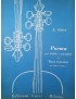 CURCI POEMA PER VIOLINO E PIANOFORTE