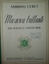 CURCI MAZURCA BRILLANTE PER VIOLINO E PIANOFORTE OP 26