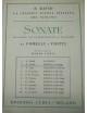 VIVALDI SONATA IN LA MAGGIORE PER VIOLINO E PIANOFORTE