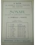 VIVALDI SONATA IN LA MAGGIORE PER VIOLINO E PIANOFORTE