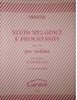 MAZAS STUDI MELODICI E PROGRESSIVI PER VIOLINO VOL 1°