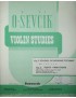 SEVCIK STUDI PER VIOLINO OP 3 40 VARIAZIONI