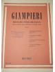 GIAMPIERI METODO PROGRESSIVO PER CLARINETTO PARTE 2°