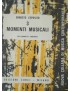 ESPOSITO TRE MOMENTI MUSICALI PER CLARINETTO E PIANOFORTE
