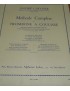 LAFOSSE METODO COMPLETO PER TROMBONE A COULISSE VOL 1°