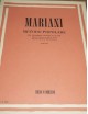 MARIANI METODO POPOLARE PER TROMBONE TENORE IN SIb