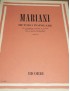 MARIANI METODO POPOLARE PER TROMBONE TENORE IN SIb