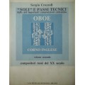 CROZZOLI ''SOLI '' E PASSI TECNICI DALLE PIU' IMPORTANTI COMPOSIZIONI SINFONICHE PER OBOE E CORNO INGLESE VOL 2°