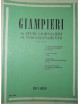 GIAMPIERI 16 STUDI GIORNALIERI DI PERFEZIONAMENTO PER OBOE