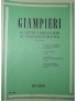 GIAMPIERI 16 STUDI GIORNALIERI DI PERFEZIONAMENTO PER OBOE
