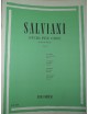 SALVIANI STUDI PER OBOE VOL 2°