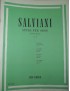 SALVIANI STUDI PER OBOE VOL 2°