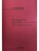 MARIANI METODO POPOLARE PER CORNO A CILINDRI