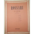 *ROSSARI 12 STUDI OP 4 PER CORNO