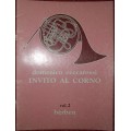 *CECCAROSSI INVITO AL CORNO VOL 2