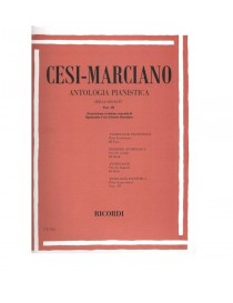 CESI MARCIANO ANTOLOGIA PIANISTICA VOL 3°