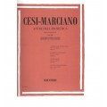 CESI MARCIANO ANTOLOGIA PIANISTICA VOL 3°