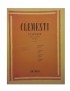 CLEMENTI 12 SONATE VOL 2