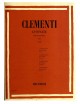 CLEMENTI 12 SONATE VOL 1° PER PIANOFORTE