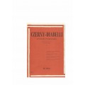 CZERNY-DIABELLI 40 STUDIETTI MELODICI PER PIANOFORTE A 4 MANI