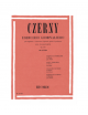 CZERNY  ESERCIZIO GIORNALIERO PER ACQUISTARE E CONSERVARE IL PIU' ALTO GRADO DI PERFEZIONE SUL PIANOFORTE OP 337