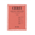 *CZERNY  ESERCIZIO GIORNALIERO 40 STUDI PER  PIANOFORTE OP 337