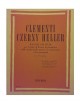 CLEMENTI- CZERNY-HELLER RACCOLTA DI STUDI 