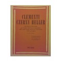 CLEMENTI- CZERNY-HELLER RACCOLTA DI STUDI