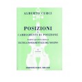 CURCI POSIZIONI E CAMBIAMENTI DI POSIZIONE PARTE QUINTA VOL 2°