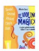 CURCI IL VIOLINO MAGICO