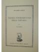 CHIESA TECNICA FONDAMENTALE DELLA CHITARRA VOL 1°