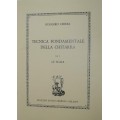 *CHIESA TECNICA FONDAMENTALE DELLA CHITARRA VOL 1° LE SCALE