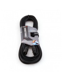CAVO MICROFONO CHL250LU10
