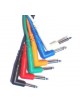 KIT DI 6 CAVI PROEL PER PEDALINI BULK500LU015 CM 15