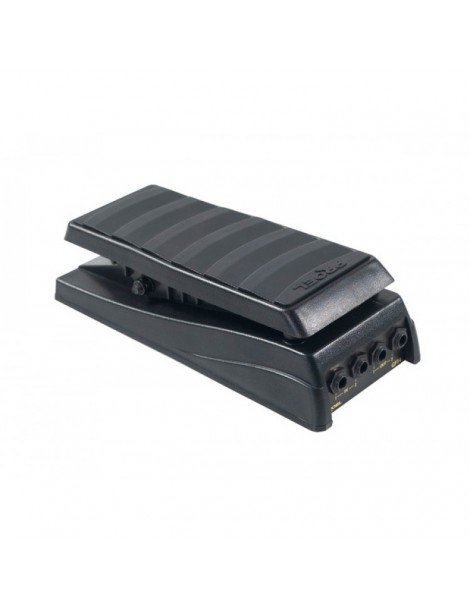 PROEL PEDALE VOLUME STEREO PER CHITARRA ED ALTRO