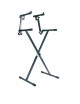 PROEL SUPPORTO PER DUE TASTIERE SPL152