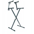 PROEL SUPPORTO PER DUE TASTIERE SPL152