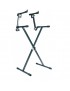 PROEL SUPPORTO PER DUE TASTIERE SPL152