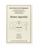 DANTE AGOSTINI SOLFEGGI RITMICI VOL 1